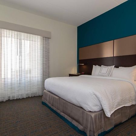 Residence Inn Raleigh-Durham Airport/Brier Creek Екстериор снимка