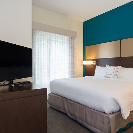 Residence Inn Raleigh-Durham Airport/Brier Creek Екстериор снимка