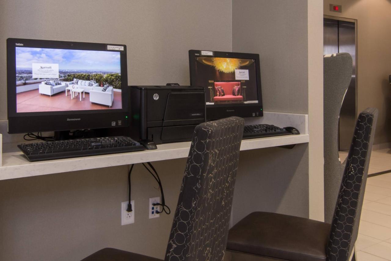 Residence Inn Raleigh-Durham Airport/Brier Creek Екстериор снимка