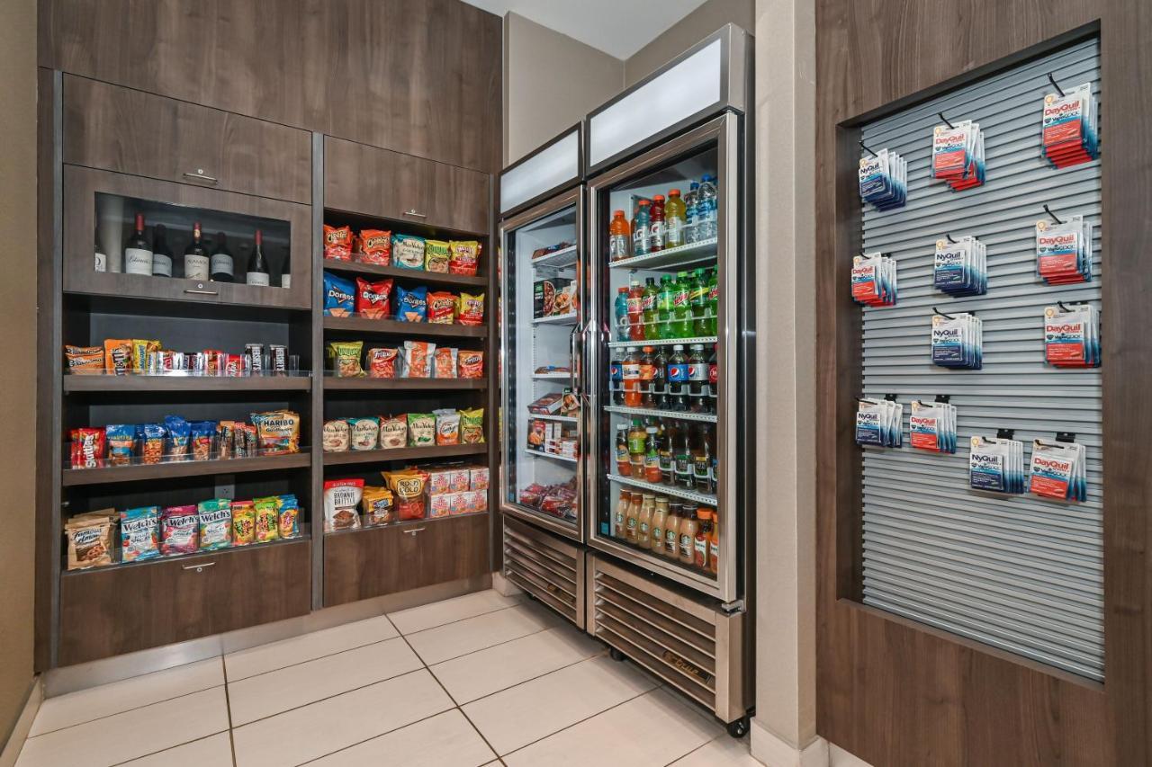 Residence Inn Raleigh-Durham Airport/Brier Creek Екстериор снимка