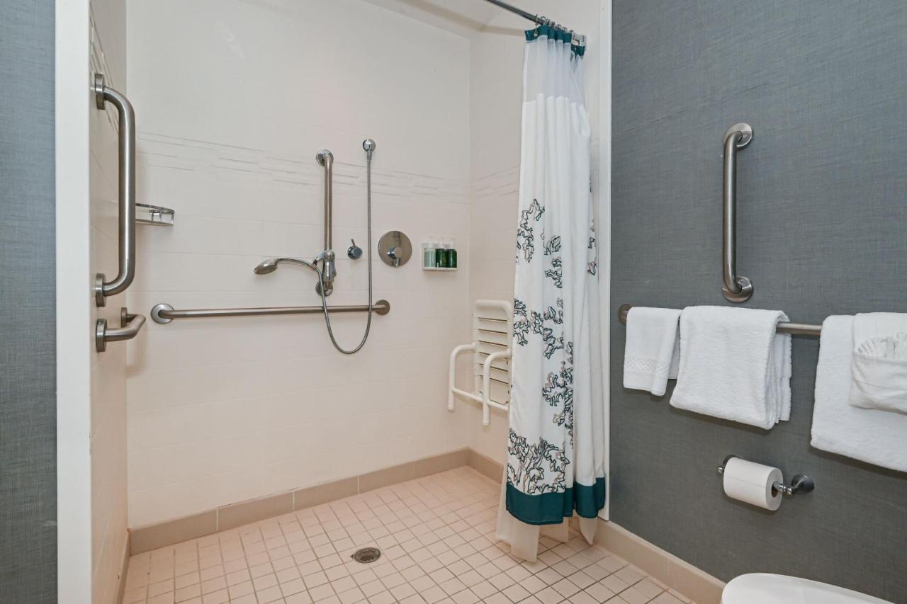 Residence Inn Raleigh-Durham Airport/Brier Creek Екстериор снимка