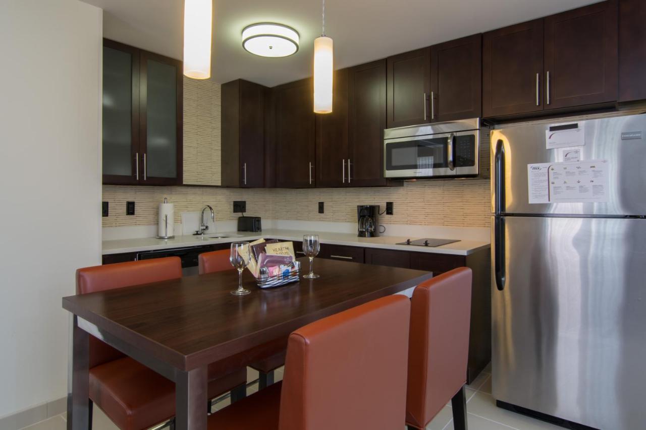 Residence Inn Raleigh-Durham Airport/Brier Creek Екстериор снимка