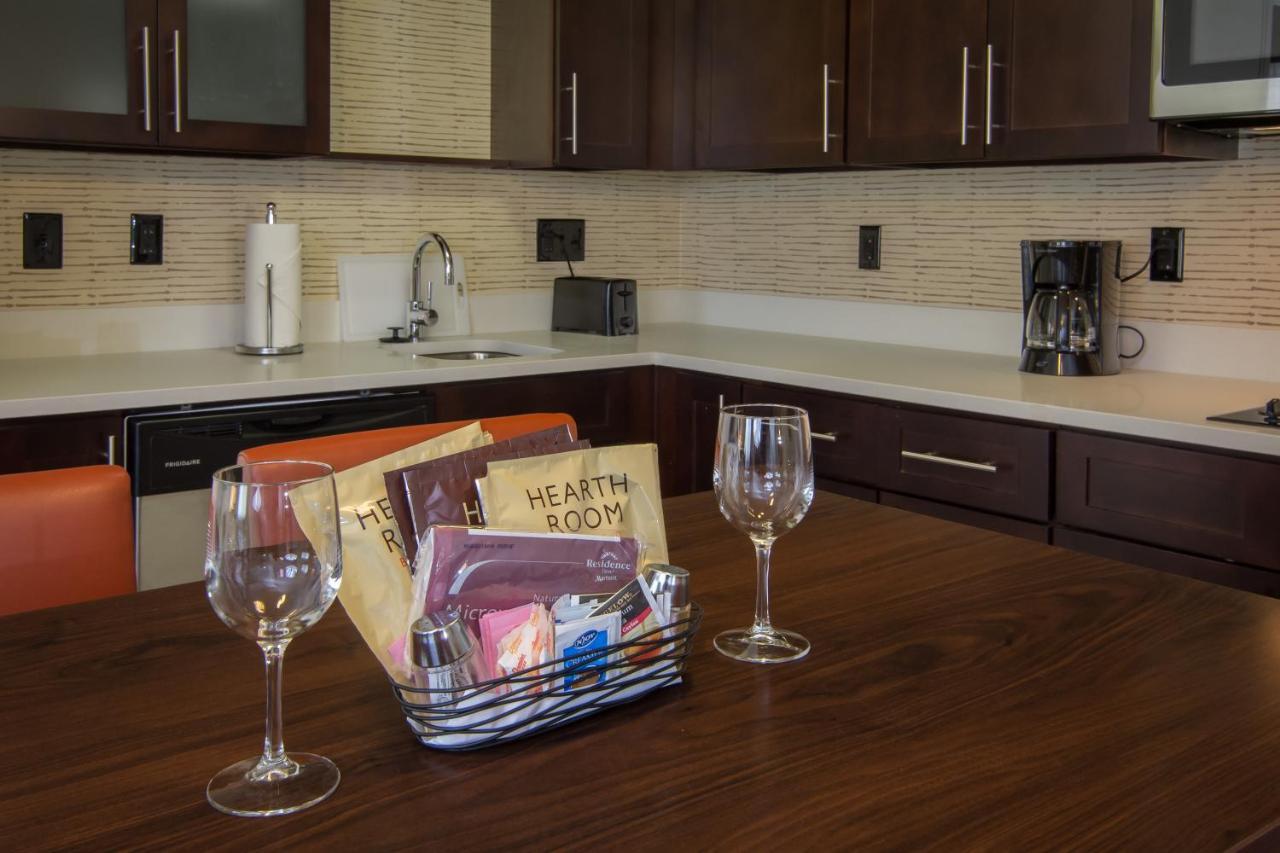 Residence Inn Raleigh-Durham Airport/Brier Creek Екстериор снимка
