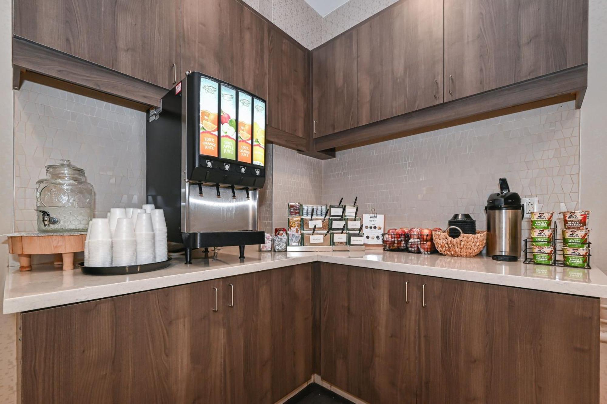 Residence Inn Raleigh-Durham Airport/Brier Creek Екстериор снимка