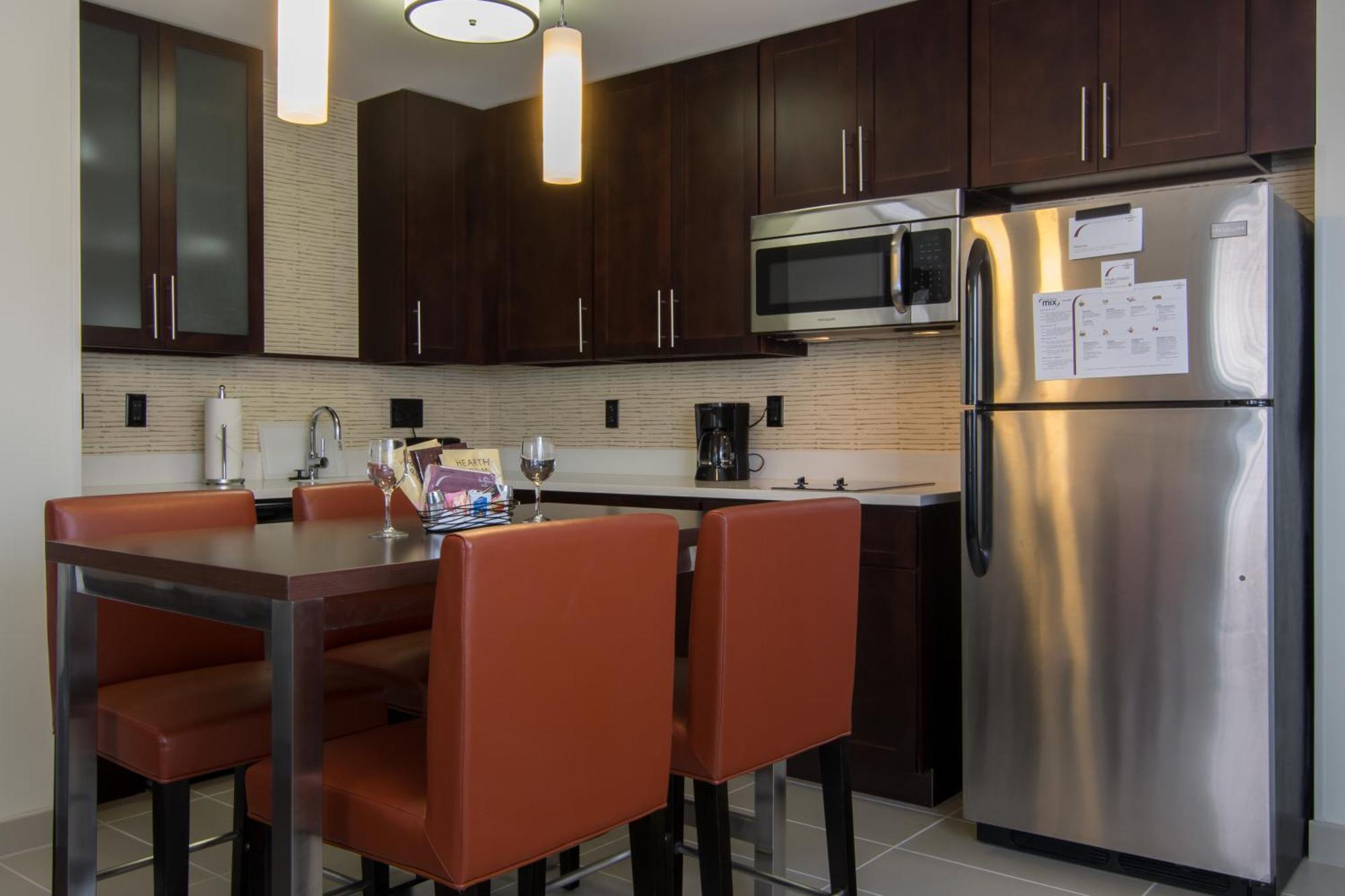 Residence Inn Raleigh-Durham Airport/Brier Creek Екстериор снимка