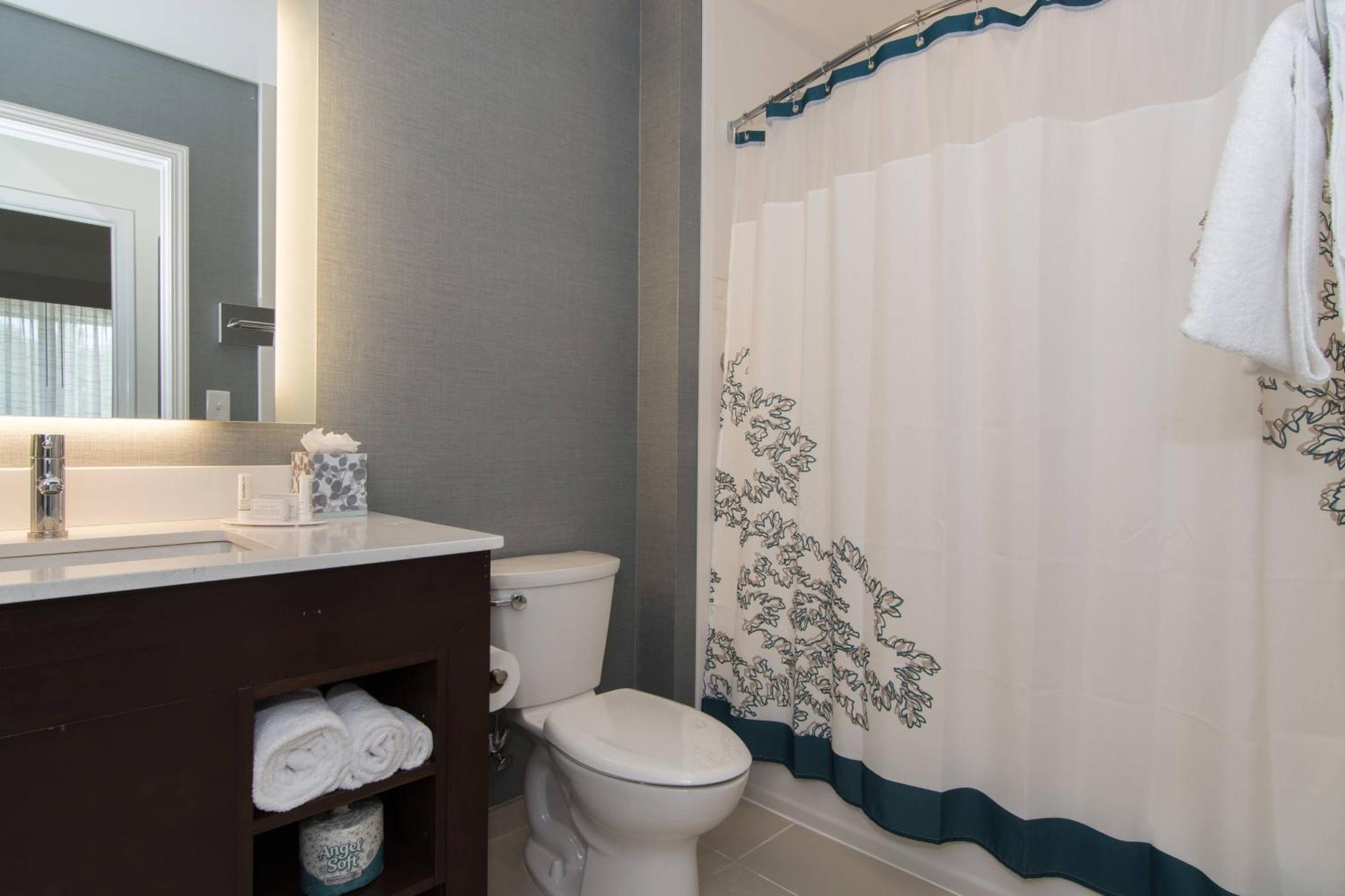 Residence Inn Raleigh-Durham Airport/Brier Creek Екстериор снимка