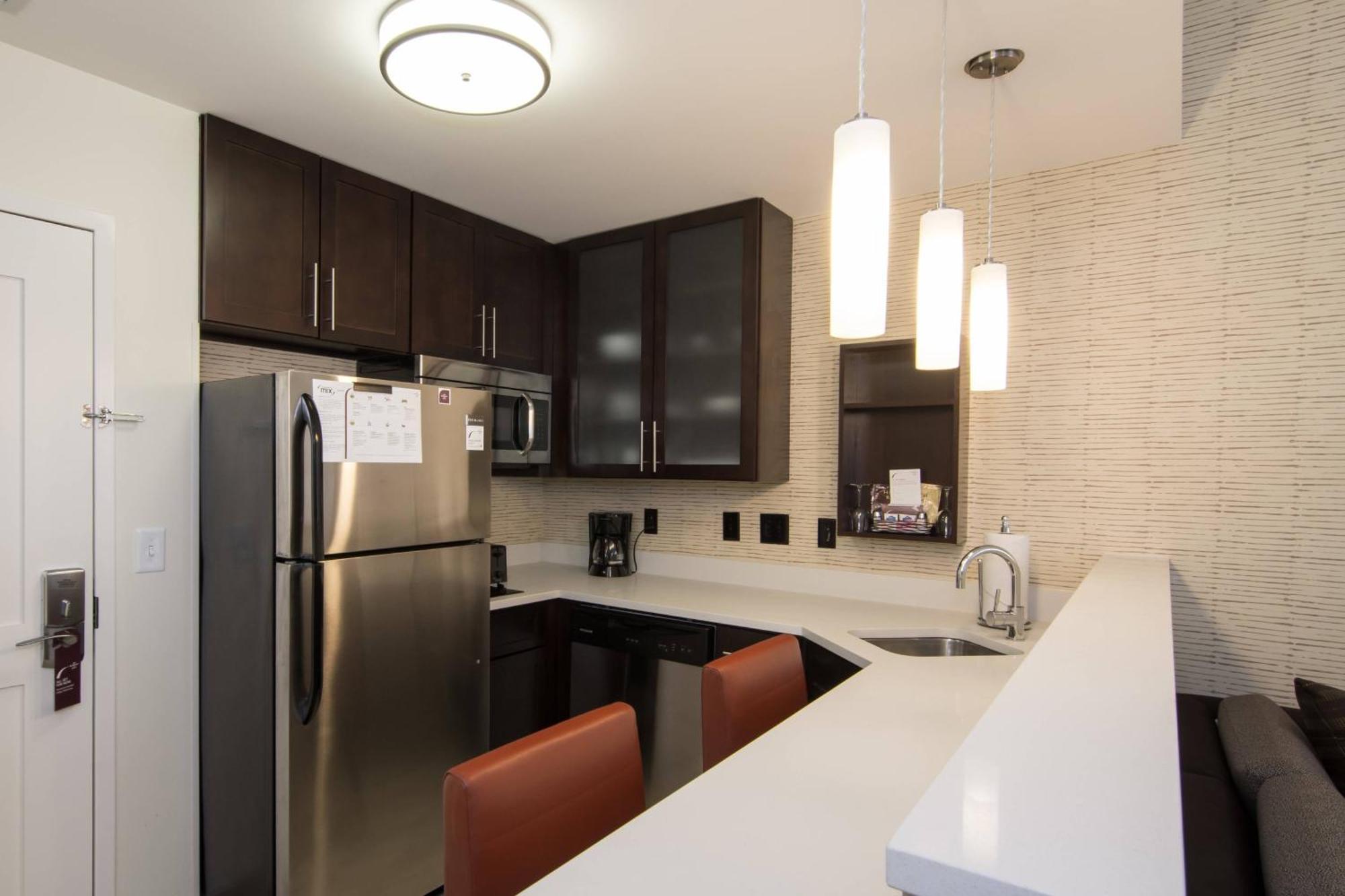 Residence Inn Raleigh-Durham Airport/Brier Creek Екстериор снимка