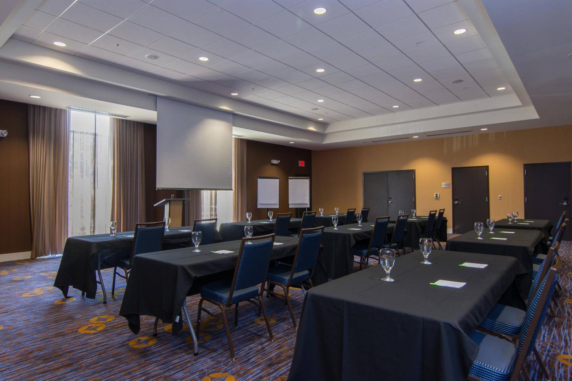 Residence Inn Raleigh-Durham Airport/Brier Creek Екстериор снимка