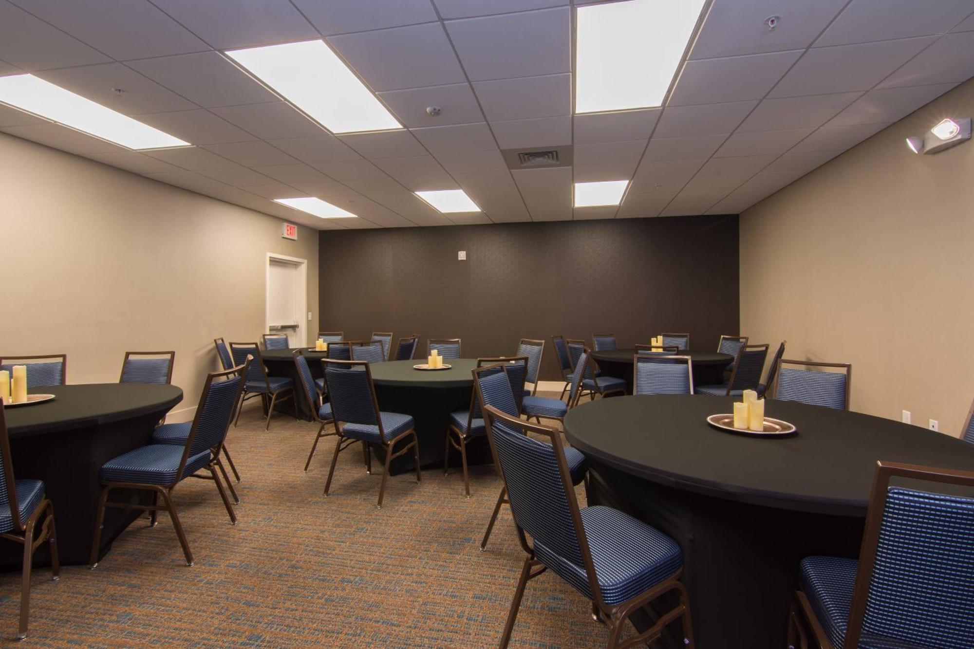 Residence Inn Raleigh-Durham Airport/Brier Creek Екстериор снимка