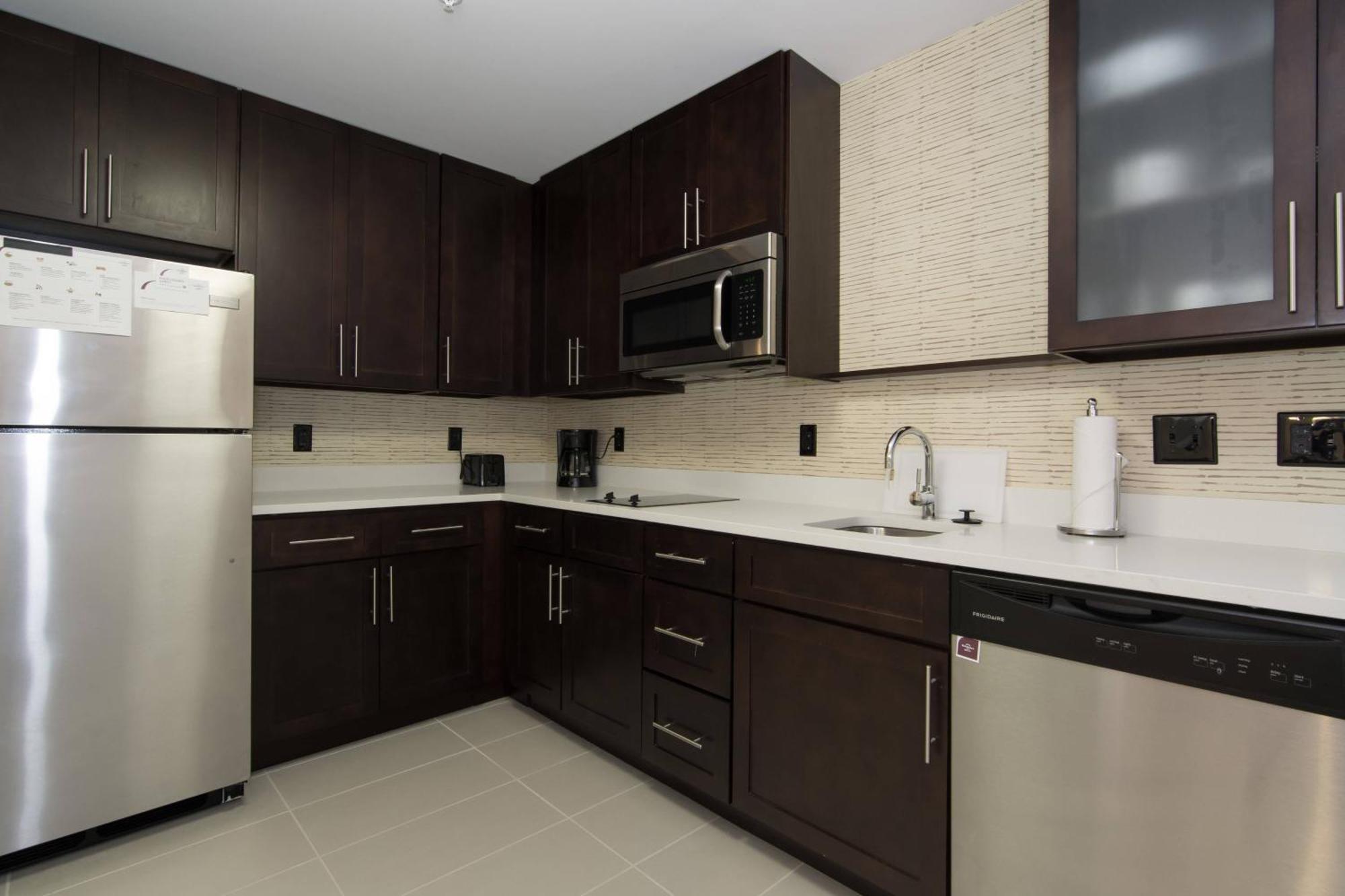 Residence Inn Raleigh-Durham Airport/Brier Creek Екстериор снимка