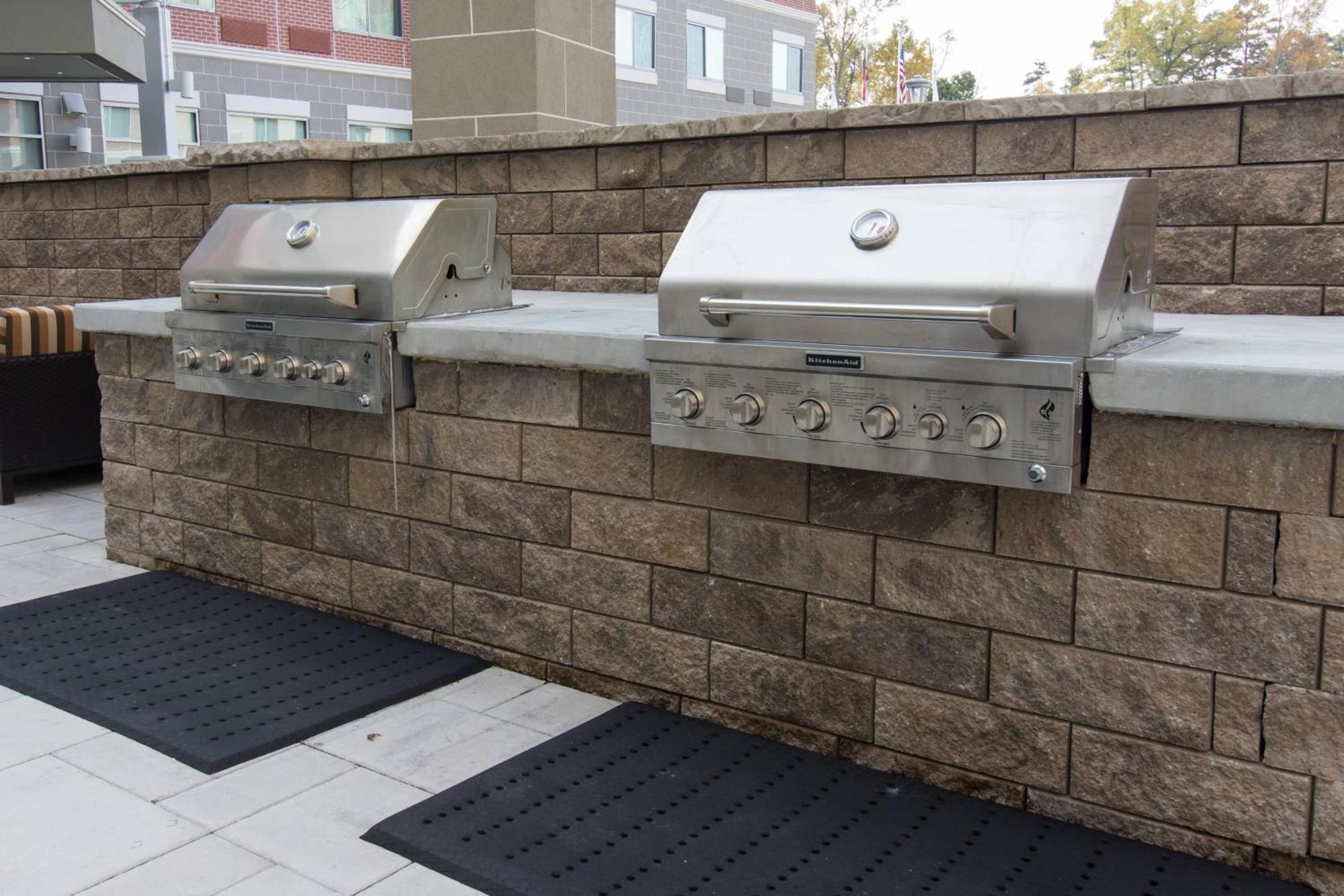 Residence Inn Raleigh-Durham Airport/Brier Creek Екстериор снимка