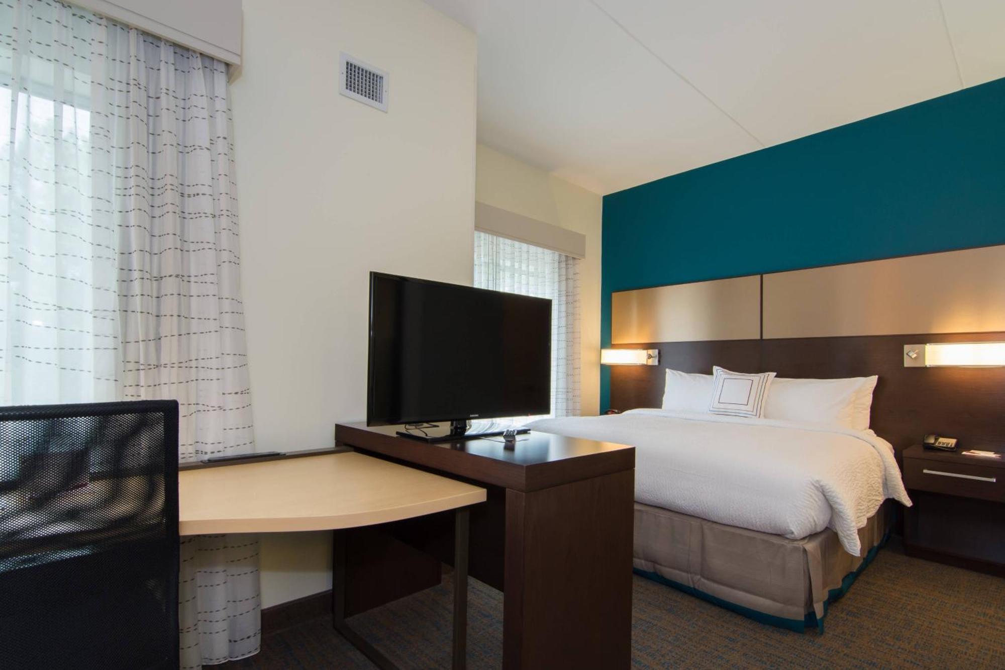 Residence Inn Raleigh-Durham Airport/Brier Creek Екстериор снимка