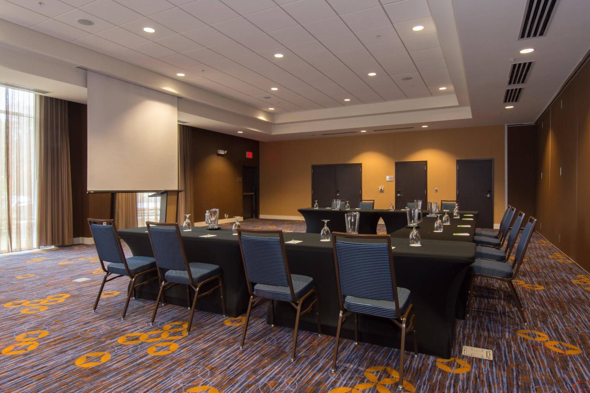 Residence Inn Raleigh-Durham Airport/Brier Creek Екстериор снимка