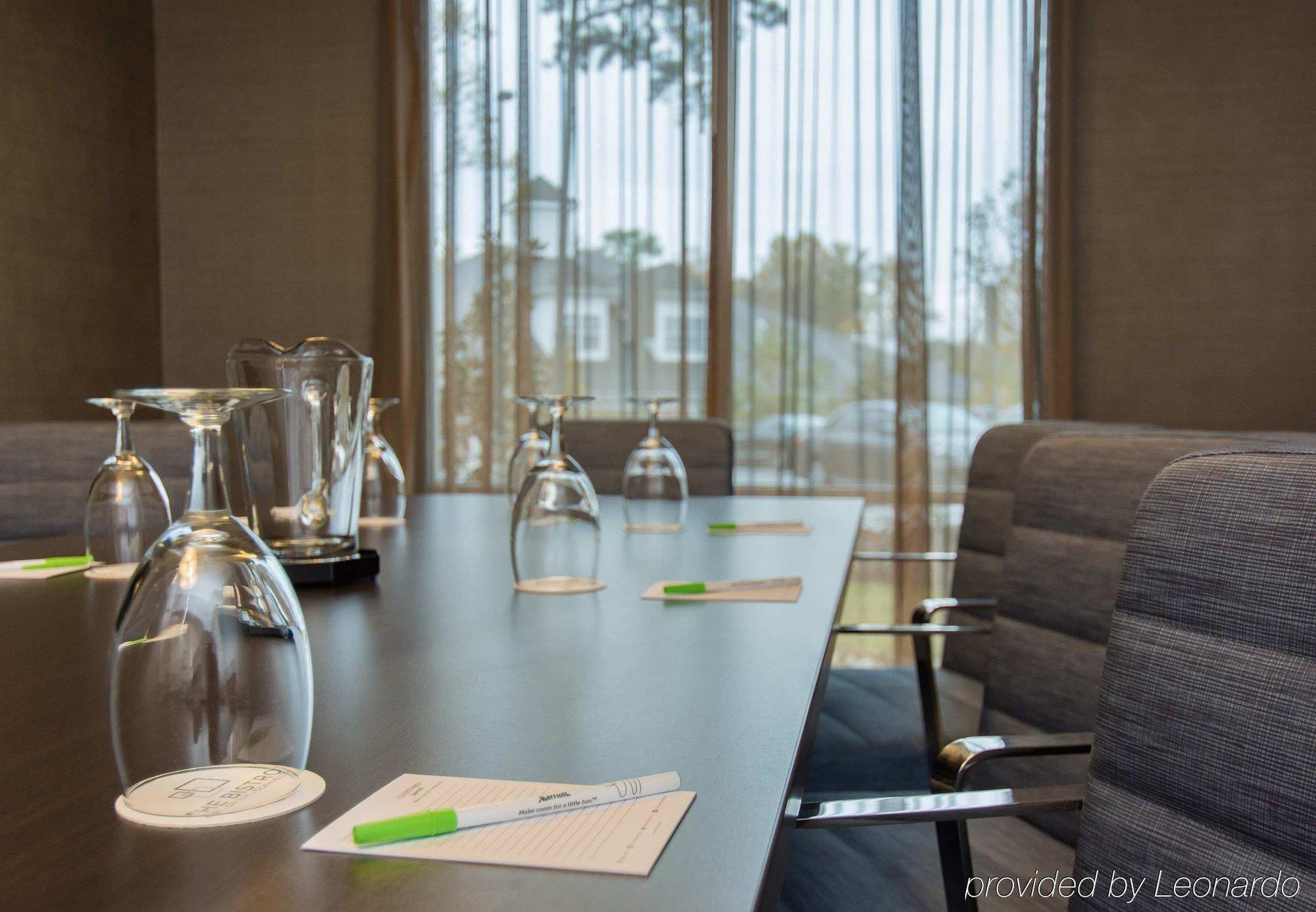 Residence Inn Raleigh-Durham Airport/Brier Creek Екстериор снимка