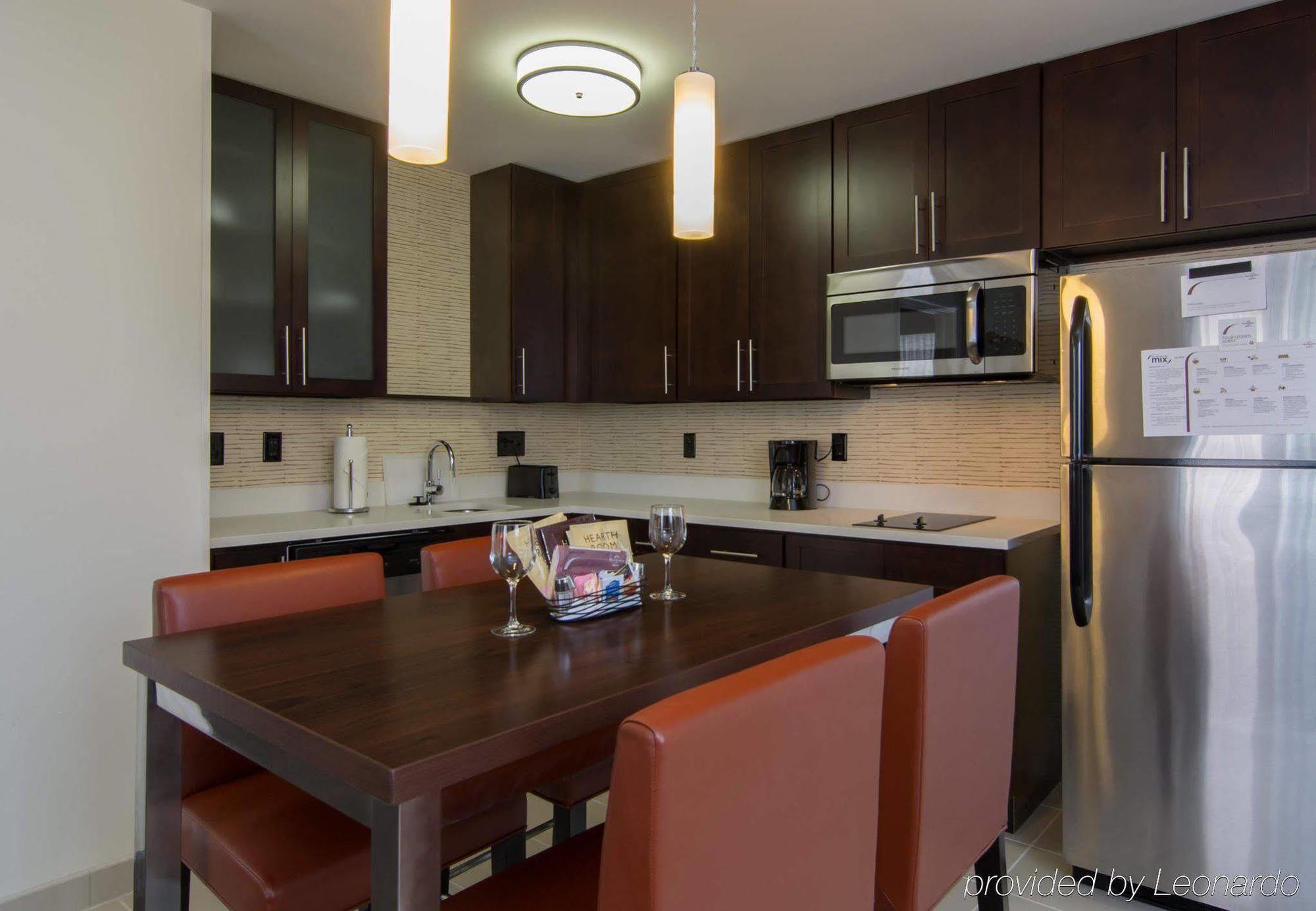 Residence Inn Raleigh-Durham Airport/Brier Creek Екстериор снимка