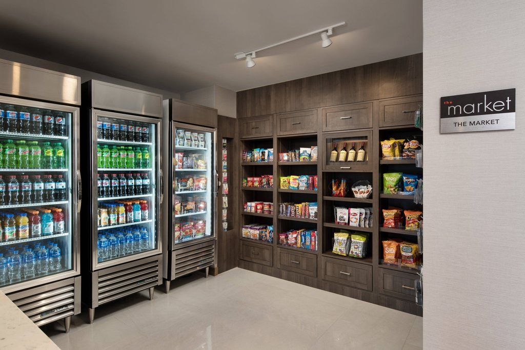 Residence Inn Raleigh-Durham Airport/Brier Creek Екстериор снимка