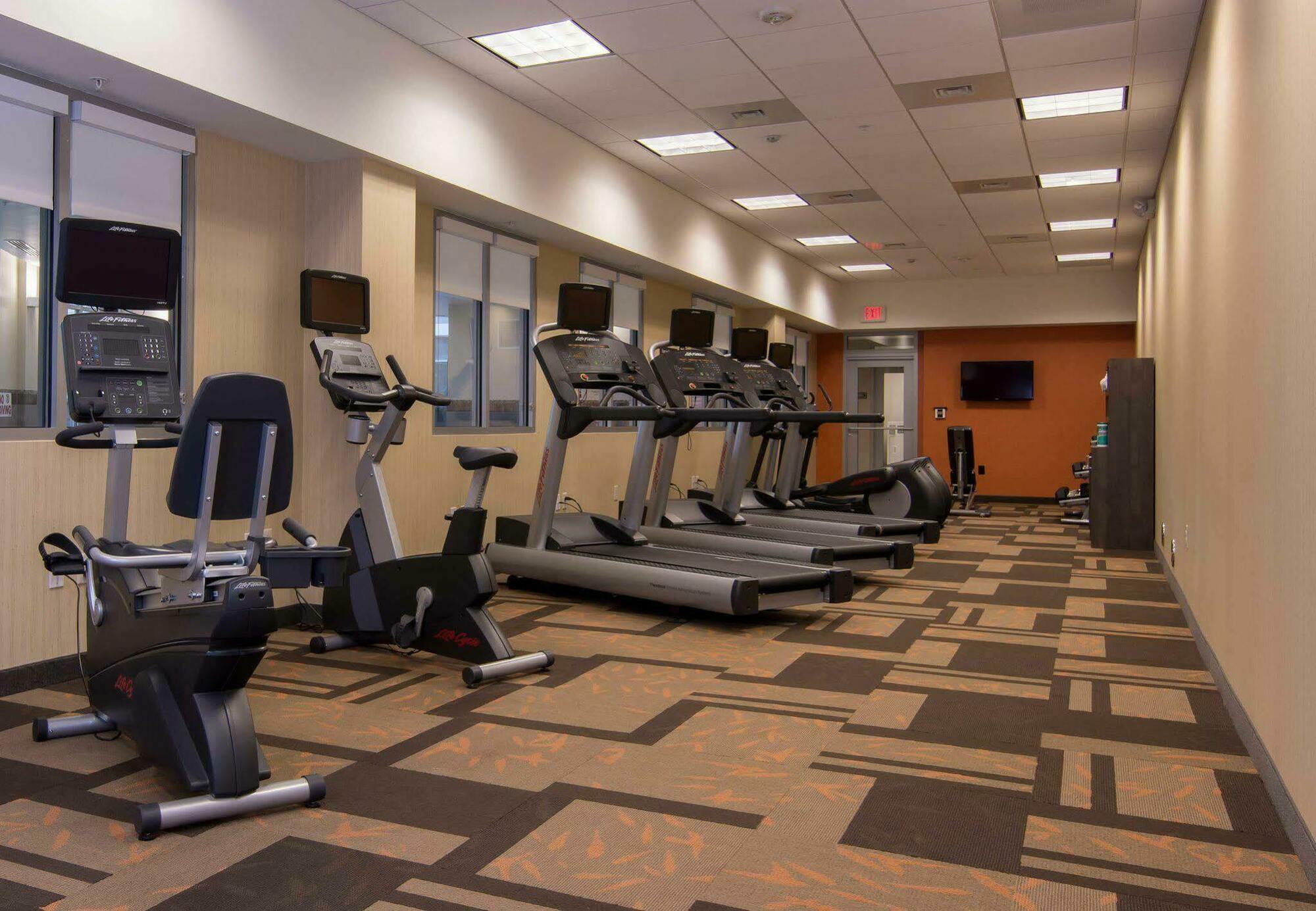 Residence Inn Raleigh-Durham Airport/Brier Creek Екстериор снимка